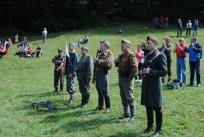Kulturno zgodovinsko društvo Triglav Kulturno zgodovinsko društvo Triglav
